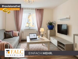 Familienfreundliche Doppelhaushälfte in ruhiger Lage – mit zwei Wohneinheiten und großem Potenzial!